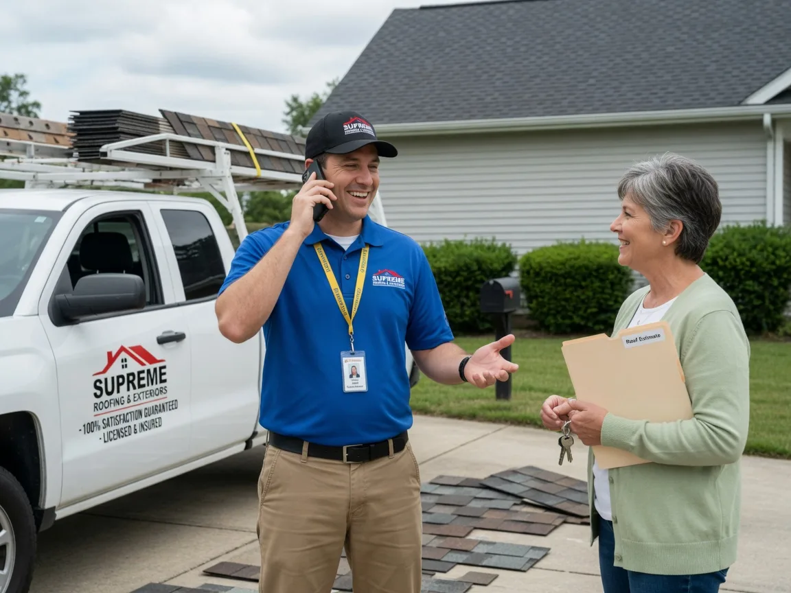 Roof Replacement Columbus, NJ FAQs
